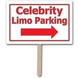 Awards Night 3-D Art-Form Yard Sign Party Accessory (1 count)