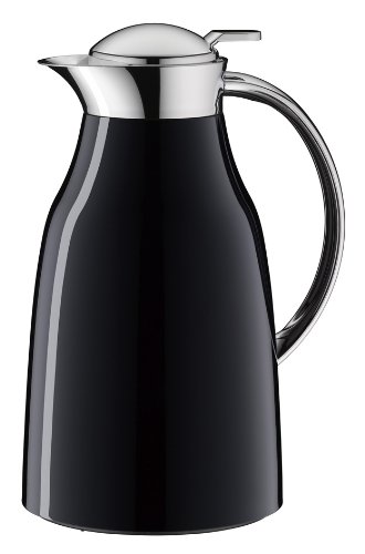 alfi 3512233100 Isolierkanne Glory Metall midnight black 1,0 l Preisvergleich