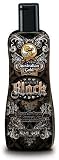 Australian Gold Sinfully Black 15x Deep Dark Bronzing Tanning Lotion, 8.5 Ounce