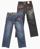 Pepe Jeans - Pepe Jeans Boys Cullen Embroidered Jean