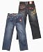 Pepe Jeans Boys Cullen Embroidered Jean