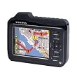 Audiovox NVX226 3.5 "Touch and Go" GPS Navigation System