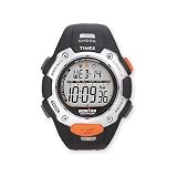 Timex Mens Ironman Triathlon 30-Lap Shock Resistant FLIX System Watch #T5F821