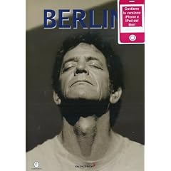 Lou Reed's Berlin
