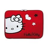 hello kitty laptop case 13 Port Designs
