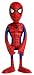 Marvel - Subcasts 9 Inch Figure: Spider-Man
