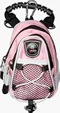 South Dakota Coyotes Pink Mini Day Pack (Set of 2)