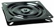 Attwood Boat Swivel - Black