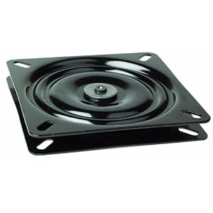 Attwood Boat Seat Swivel by