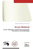 Produkt-Bild: Aram Mattioli