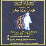 De-Tox Body - Hemi-Sync Human Plus