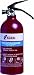 Kidde Kidde Kspd1g 1kg Fire Extinguisher; Standard Dry Powde