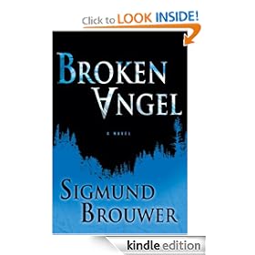 Broken Angel: A Novel