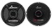 Lanzar OPTI1024 Opti-Drive Pro Series 10-Inch 2000 Watt Coaxial Full Range 4 Ohm Subwoofer Speaker RS.9861.00