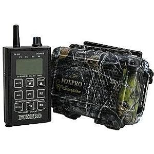 Foxpro Scorpion Digital Game Call w TX200 Remote Control LCD Display 100 Sounds Md: XIAMOBU . by 
