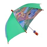  : Winnie the Pooh - Accessories - Pooh and Eeyore Umbrella