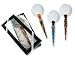 Art Glass Magnifying Glass Gift Boxed