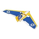 Kid Galaxy Pro Launcher Blue Thunder