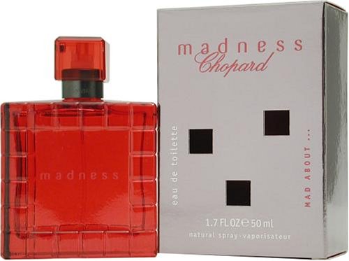 Chopard Madness 50 ml Eau de Toilette Spray Preisvergleich