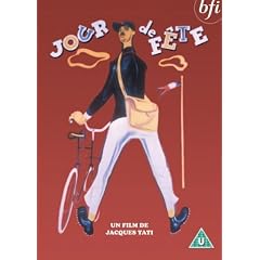Jour De Fete [1949]