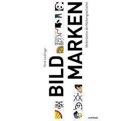 Bildmarken. Meilensteine der Markengeschichte