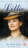 Lillie - The Sailor Prince - Episodes 7 To 13 - The Rise And Fall Of A Professional Beauty [1978]