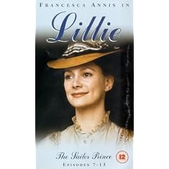 Lillie [VHS] [UK Import]