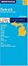 Detroit and S.E. Michigan (Michigan) Regional Map (Rand McNally City Maps)
