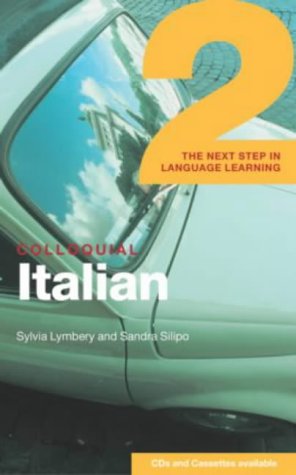 City Travel Guides Discounted  Books : Colloquial Italian 2: The Next Step in Language Learning (Colloquial Series)