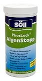 Soell 11001 Phoslock Algen Stopp 100 g