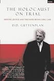 Cover of The Holocaust on Trial by D.D. Guttenplan 1862074860