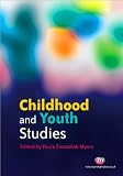 Cover of Childhood and Youth Studies by  1844450759