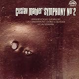 Mahler: Symphony No. 2 [Sacd Hyb