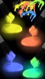 Glow in the Dark Body Paint (By The Color)