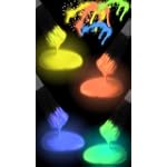 Glow in
