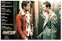 Fight Club - Poster - Rules (Size: 33'' x 24'')