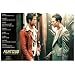 Fight Club - Poster - Rules (Size: 33'' x 24'')