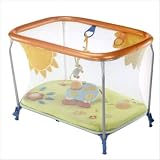 Brevi Soft and Play Playpen
