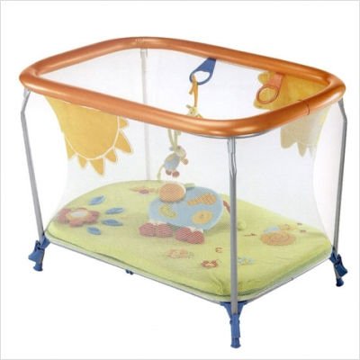 Picture of Brevi Soft N Play Play Pen 580-11 (Baby Playards)