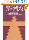 Becoming Christian