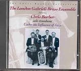 Under the Influence - London Gabrieli Brass Ensemble