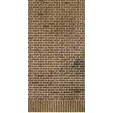 Building Papers Red Brick