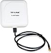 TP-Link TL-ANT2409A W-LAN Direktionale Antenne 9dBi 2.4GHz [Amazon frustfreie Verpackung]