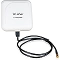 TP-Link TL-ANT2409A W-LAN Direktionale Antenne 9dBi 2.4GHz [Amazon frustfreie Verpackung]