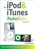 The iPod & iTunes pocket guide