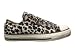 Converse Chuck Taylor All Star Slip Leopard Fur Print