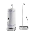 Professional Stainless Steel Paper Towel Holder
