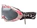 RayZor Professional Sports Goggles are designed specifically for active Ski and Snowboard Wear....................................................
RayZor Frames are specially designed using Unique Lightweight Polycarbonate Plastic or Rubber compounds. This makes the RayZor Sports frame both Durable and Lightweight...............................................................................................................................
The RayZor Full Face Goggle Lenses have undergone a chemical treatment which will give it a permanent Anti Fog finish to prevent moisture forming on the inside of them........................................................................................................................................
The RayZor Sports Clarity Lens not only blocks out all harmful UV400 rays but allows for fuller clarity on the terrain of the slopes in bright Sunlight or Low Light Conditions.