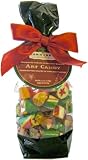 Hammond's Old Fashioned Christmas Art Candy Bag