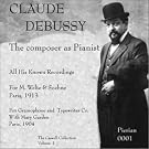 Claude Debussy: The...